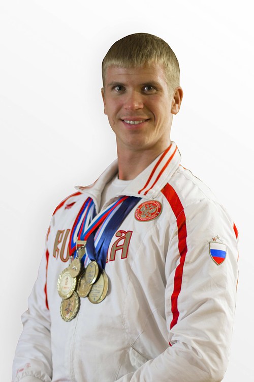 Патрушев С.О., МС МК, чемпион мира и Европы по спортивной акробатике, тренер по акробатике